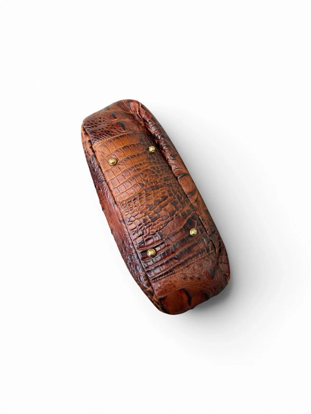 Brahmin timeless luxury